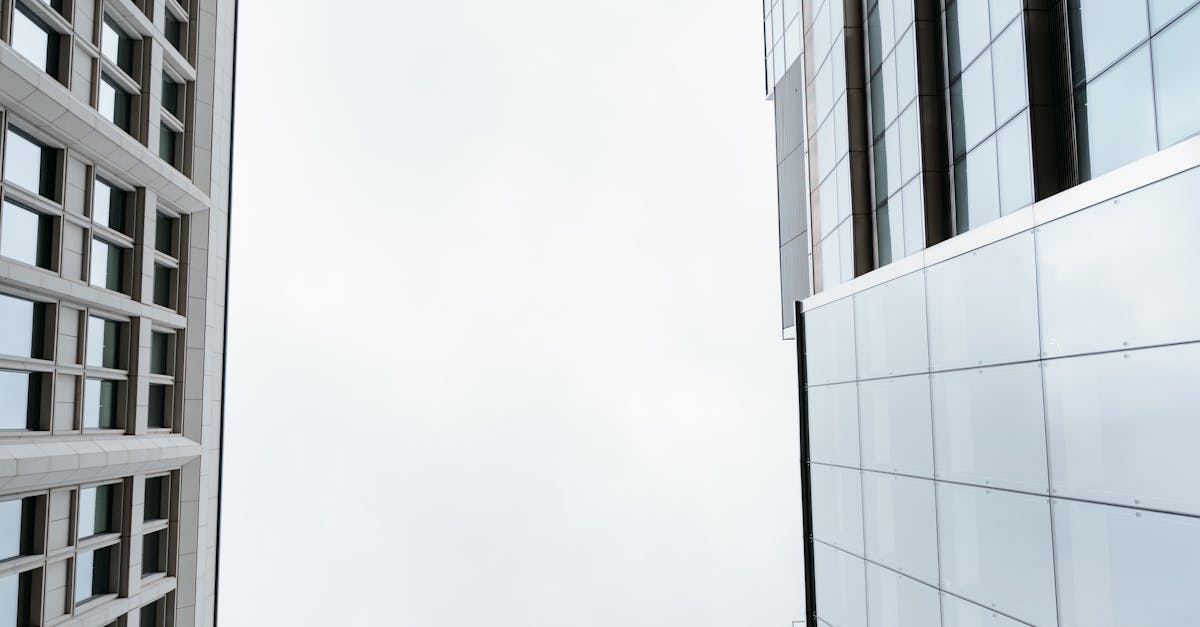 découvrez des idées innovantes de design de façade pour transformer l'apparence de votre maison. inspirez-vous de styles modernes et durables qui allient esthétique et fonctionnalité.