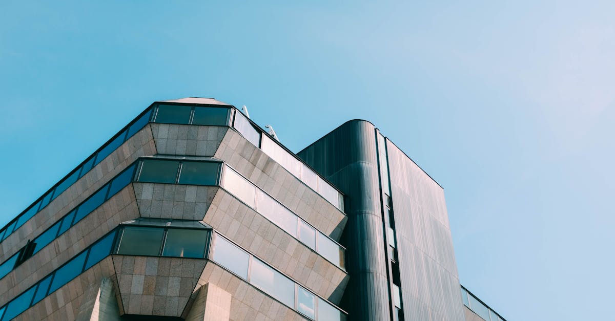 découvrez des idées innovantes et des conseils pratiques pour le design de façades, transformant vos espaces extérieurs en véritables œuvres d'art architecturales. inspirez-vous des dernières tendances et améliorez l'esthétique de votre propriété.