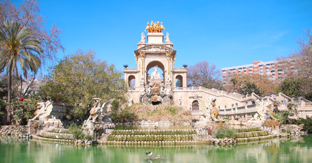découvrez comment installer une fontaine de jardin facilement et efficacement. suivez nos conseils pratiques et nos étapes détaillées pour embellir votre espace extérieur avec une source paisible et élégante.