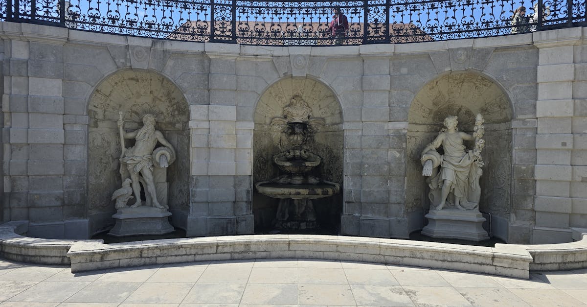 découvrez nos conseils et astuces pour l'installation de fontaines de jardin. transformez votre espace extérieur en un havre de paix avec une fontaine élégante et apaisante. suivez nos étapes faciles pour un résultat réussi.