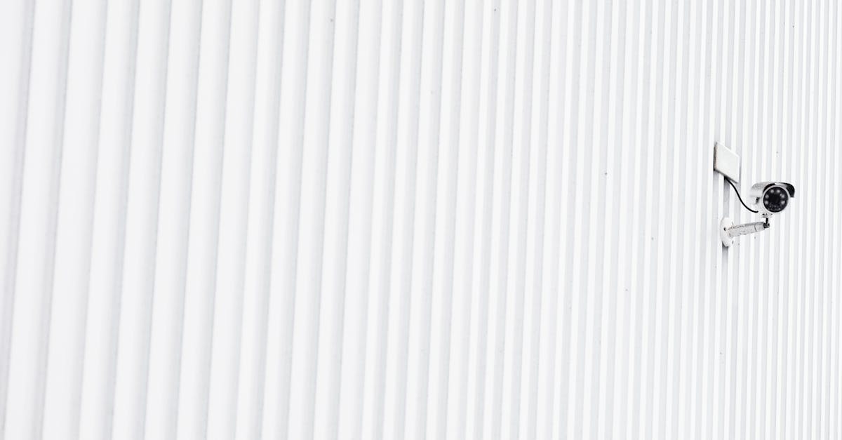 découvrez comment protéger efficacement votre maison grâce à des systèmes de sécurité modernes et des conseils pratiques. assurez la tranquillité d'esprit de votre famille et de vos biens avec des solutions adaptées à vos besoins.