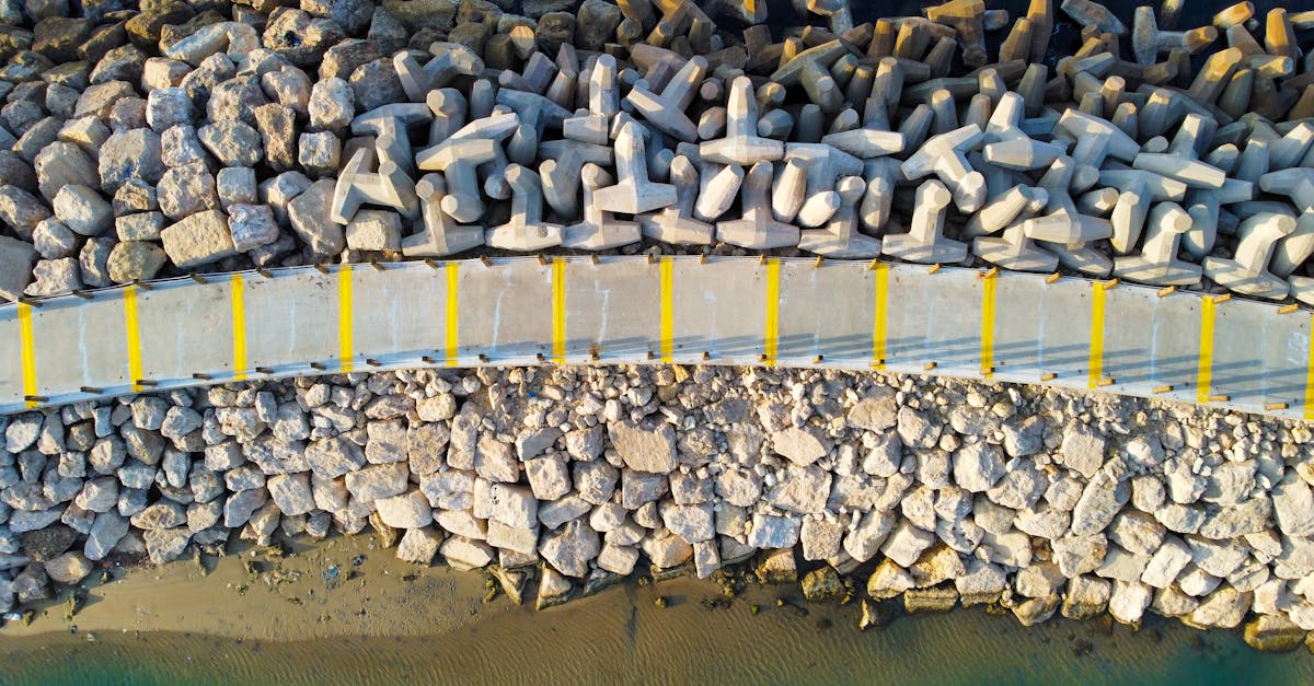 découvrez l'expertise en pavage en béton industriel pour vos projets d'aménagement. offrant durabilité et résistance, nos solutions de pavage en béton sont idéales pour les zones commerciales et industrielles, garantissant des surfaces robustes et esthétiques.