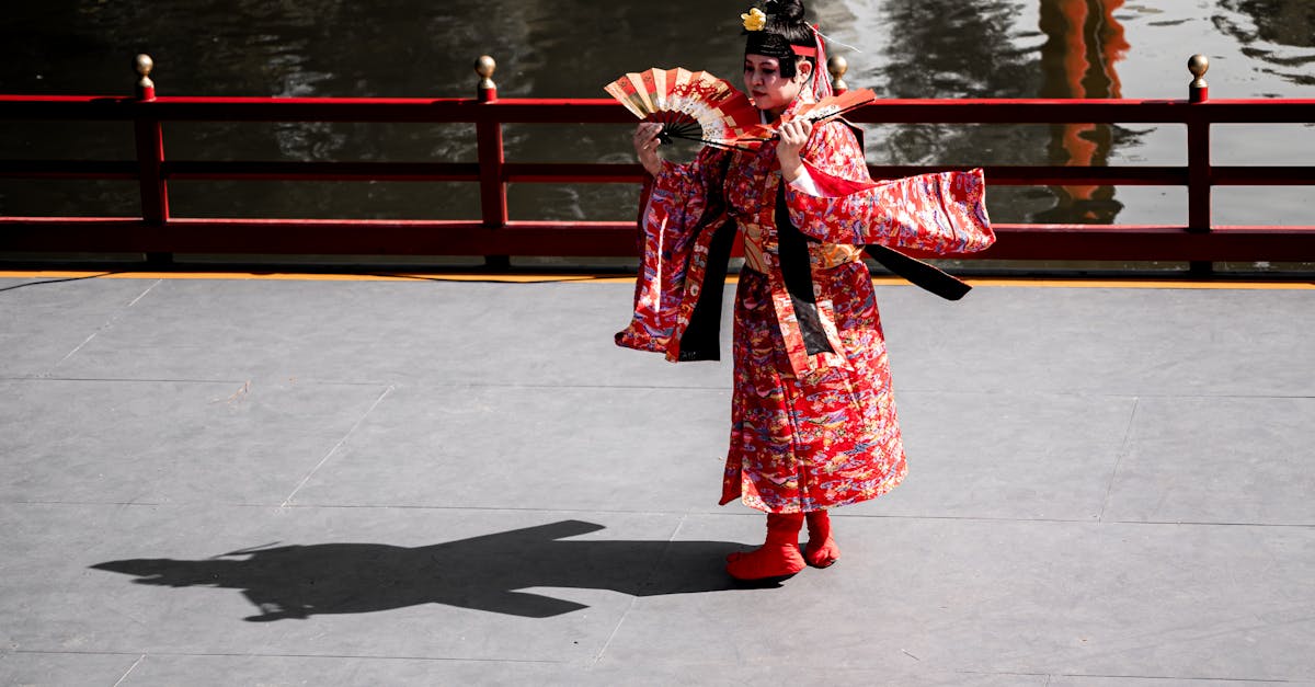 découvrez l'élégance et la sérénité des jardins japonais, un havre de paix où la nature et l'art se rencontrent. explorez les éléments traditionnels, des étangs tranquilles aux rocailles soigneusement agencées, et laissez-vous inspirer par la philosophie zen qui anime ces espaces enchanteurs.