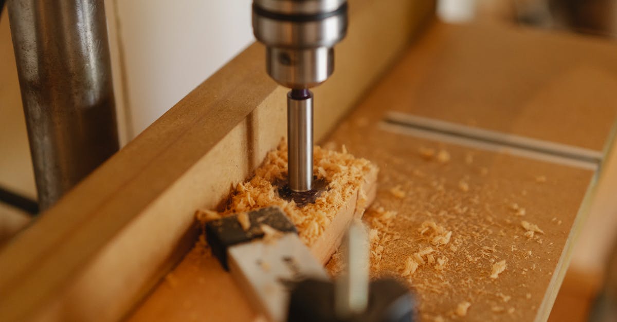 découvrez le processus de transformation du bois, de la coupe à l'assemblage, pour obtenir des matériaux de construction de haute qualité. explorez les techniques modernes de traitement du bois et leurs applications dans l'industrie.
