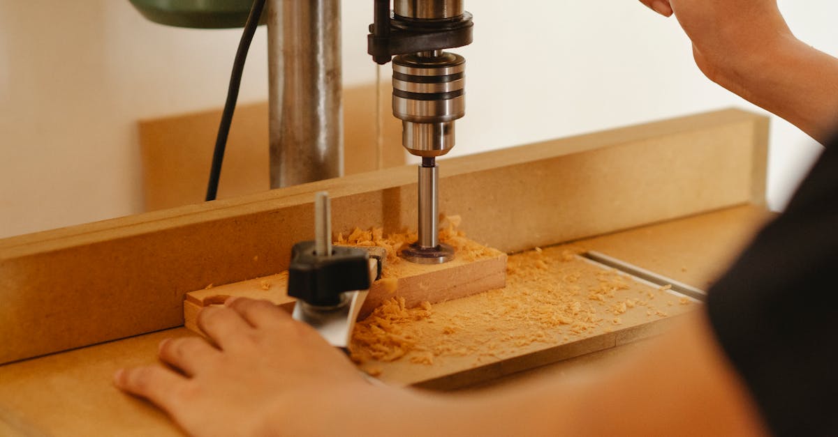 découvrez l'art du traitement du bois, une étape essentielle de la transformation des grumes en produits finis. explorez les techniques, équipements et innovations qui optimisent chaque processus pour une qualité et une durabilité supérieures dans l'industrie du bois.