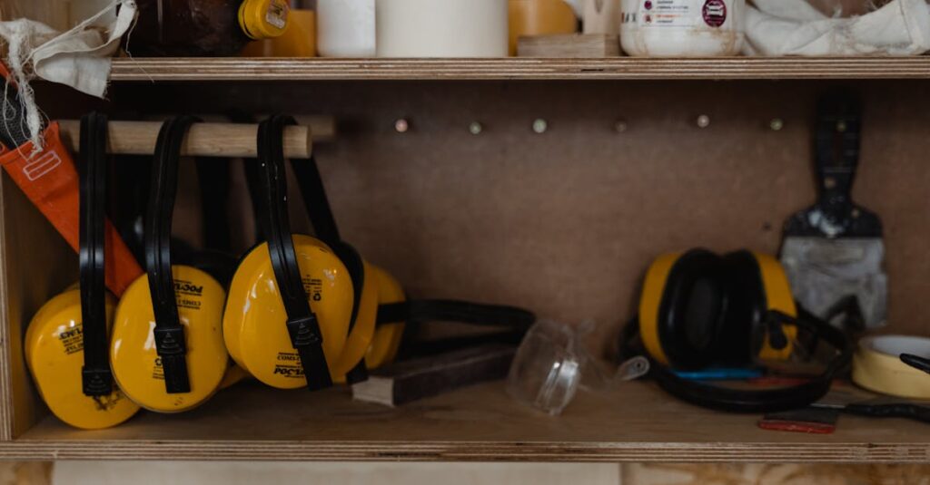 les meilleures solutions pour réduire le bruit dans votre jardin découvrez des techniques efficaces de réduction du bruit pour améliorer votre confort au quotidien. que ce soit pour vos espaces de travail, votre maison ou durant vos trajets, apprenez comment minimiser les nuisances sonores et créer un environnement paisible.