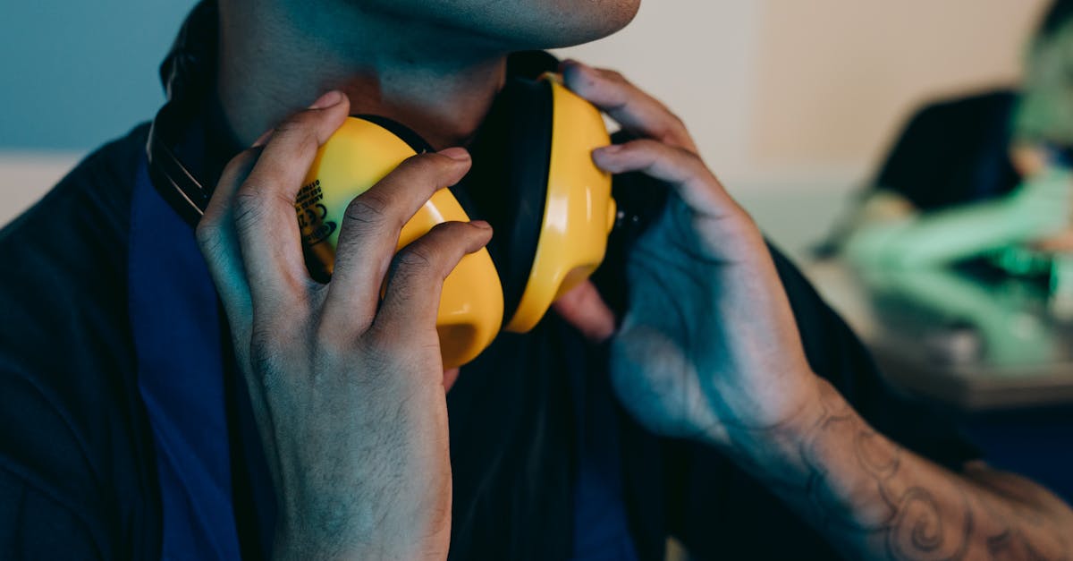 découvrez des solutions efficaces de réduction du bruit pour améliorer votre confort et votre tranquillité d'esprit. transformez vos espaces en havres de paix grâce à des techniques innovantes et des produits adaptés.