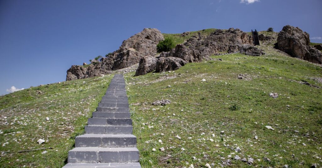 les escaliers extérieurs : allier sécurité, esthétique et budget découvrez nos escaliers d'extérieur alliant esthétique et sécurité, idéaux pour embellir votre jardin ou votre terrasse. fabriqués à partir de matériaux durables, ils sont conçus pour résister aux intempéries tout en offrant un accès pratique et élégant à vos espaces extérieurs.