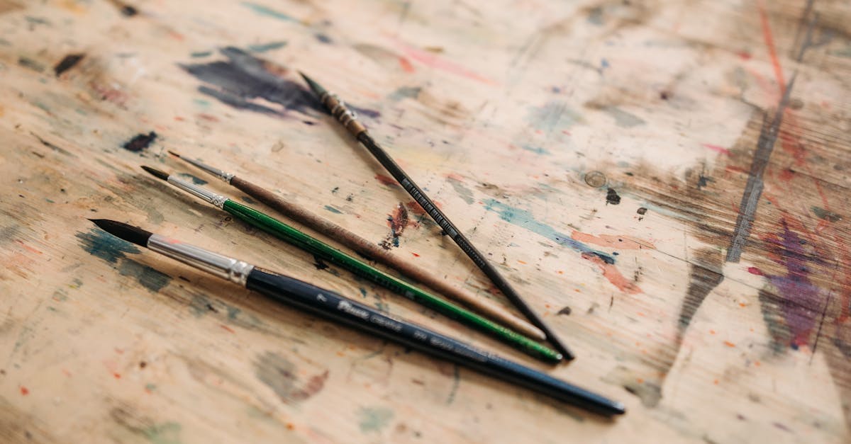 découvrez notre guide complet sur les variétés de peinture, explorant les différents types, leurs applications et conseils pour choisir la meilleure option pour vos projets de décoration et de rénovation.