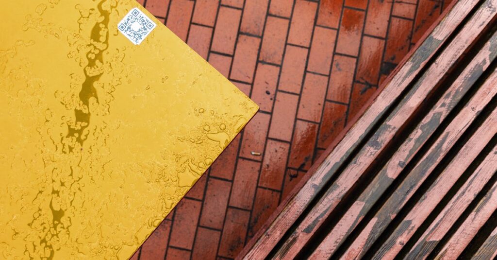 découvrez l'art du pavage et transformez vos espaces extérieurs avec des solutions esthétiques et durables. apprenez les techniques de pose, les matériaux à utiliser et inspirez-vous de nos projets pour embellir votre jardin ou votre allée.