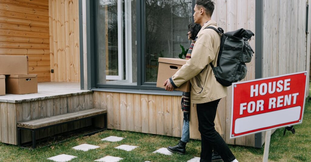 Les étapes essentielles à réaliser avant de louer un bien immobilier découvrez notre plateforme de location de biens immobiliers, idéale pour trouver la maison ou l'appartement de vos rêves. profitez d'offres variées et de services adaptés à vos besoins.
