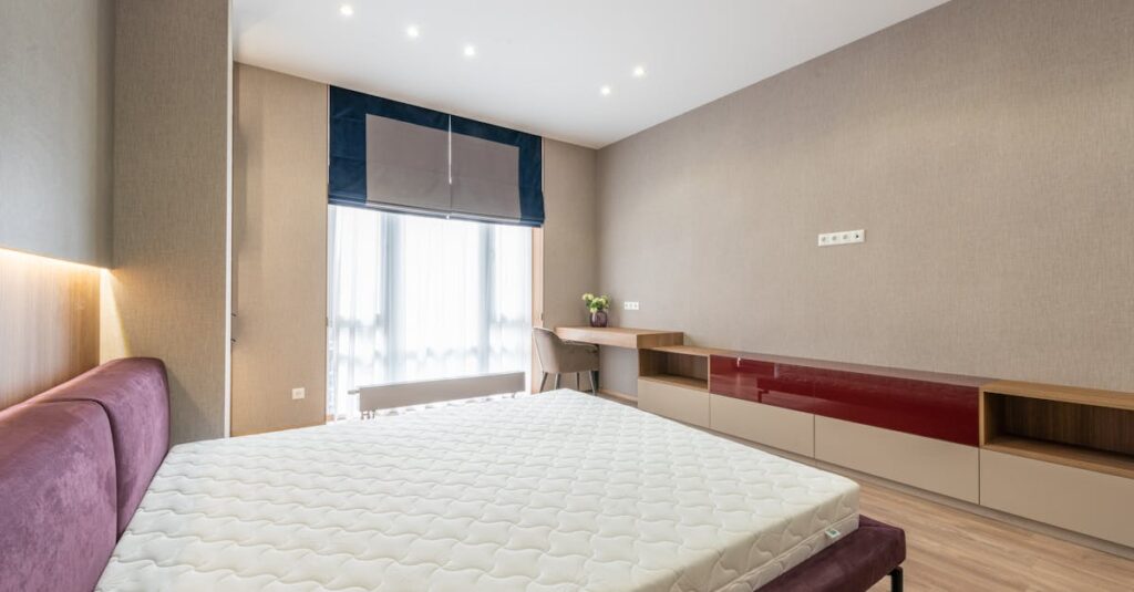 les essentiels à considérer pour choisir un tablier de volet roulant découvrez nos rideaux à rouleau, alliant élégance et praticité. protégez votre intérieur des regards indiscrets tout en régulant la lumière naturelle. idéaux pour toutes les pièces, nos rideaux offrent une solution moderne et esthétique pour vos fenêtres.