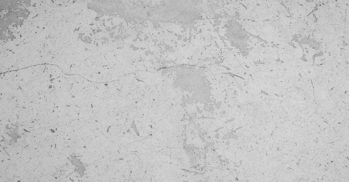 découvrez tout ce que vous devez savoir sur les égratignures : causes, prévention et conseils pour réparer efficacement les surfaces abîmées. apprenez à protéger vos objets et à maintenir leur éclat à travers des astuces simples et pratiques.