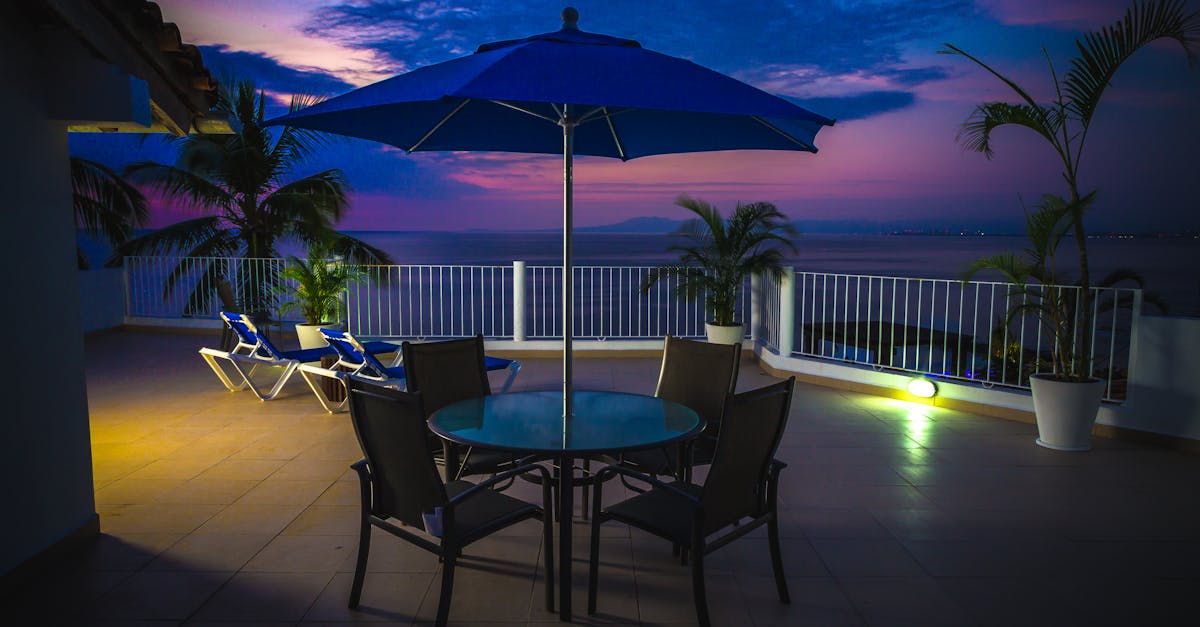 découvrez notre guide complet sur l'aménagement de terrasses, des idées inspirantes aux conseils pratiques pour transformer votre espace extérieur en un véritable havre de paix. profitez de votre terrasse tout au long de l'année !
