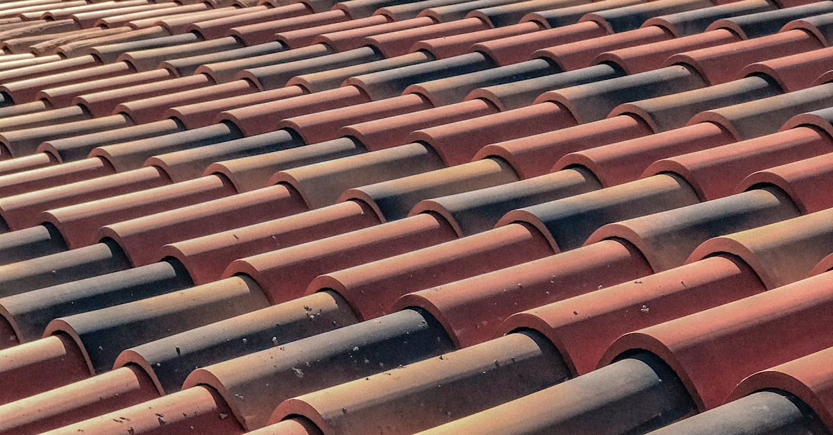 découvrez nos tuiles imitations toiture, alliant esthétique et durabilité. idéales pour apporter le charme du traditionnel tout en bénéficiant de matériaux modernes et résistants. transformez votre projet de construction ou de rénovation avec style et performance.