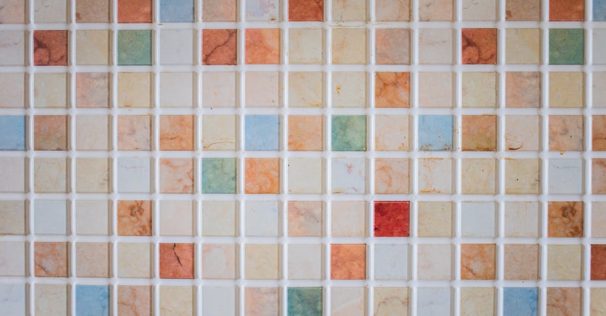 découvrez l'art du carrelage avec nos conseils, astuces et techniques pour réussir vos projets de pose. que ce soit pour embellir votre intérieur ou votre extérieur, apprenez à choisir les bons matériaux et à maîtriser les étapes essentielles du carrelage.
