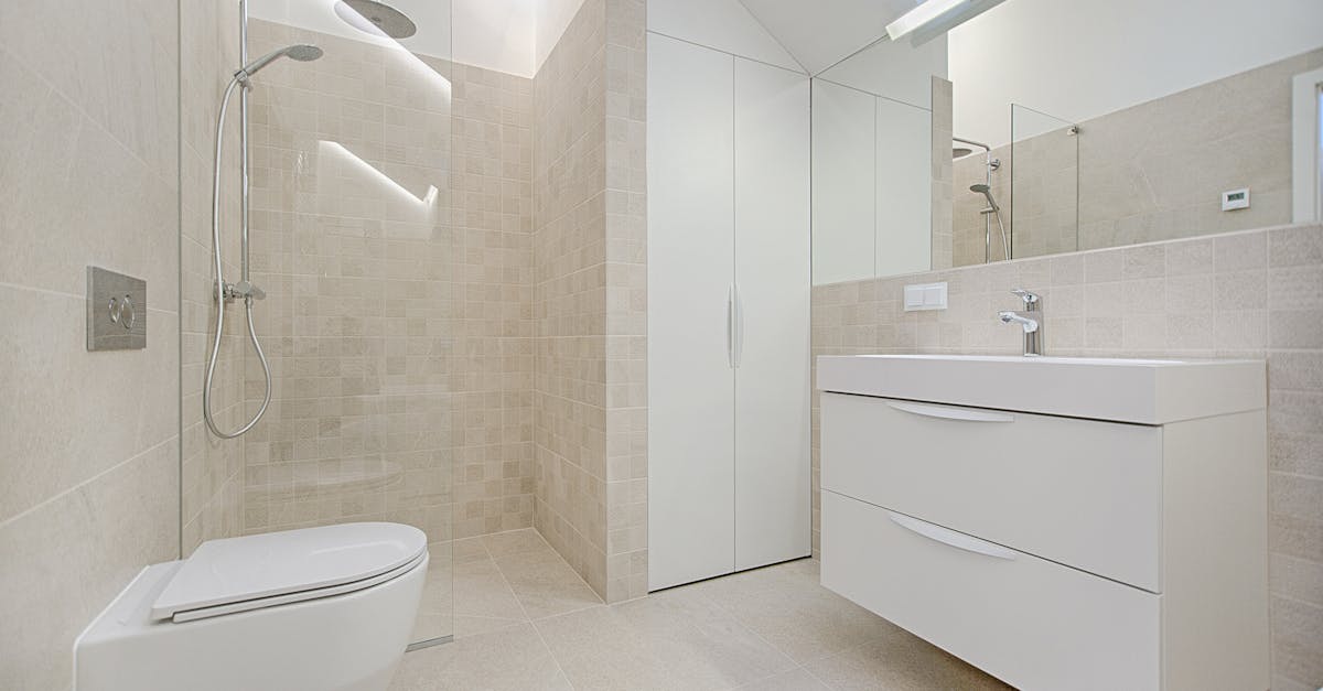 découvrez les différents mécanismes de chasse d'eau pour toilettes. apprenez à choisir, installer et entretenir votre système de chasse pour garantir un fonctionnement efficace et durable. améliorez l'hygiène et économisez de l'eau grâce à nos conseils pratiques!