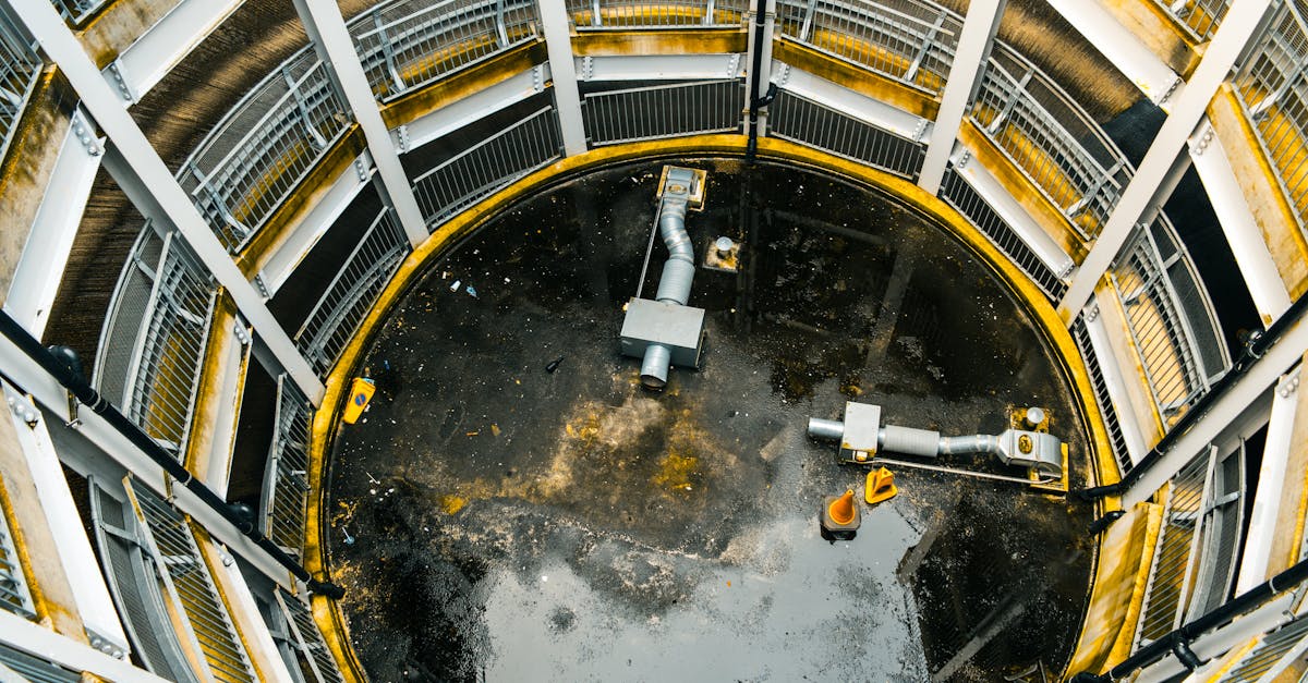 découvrez l'importance de la ventilation pour un environnement sain et confortable. apprenez les différentes solutions de ventilation pour améliorer la qualité de l'air intérieur et optimiser le bien-être de votre espace de vie.
