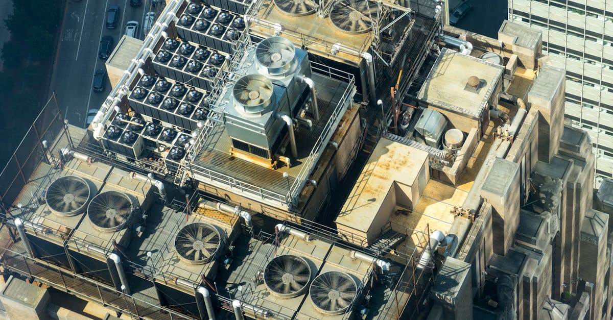 découvrez l'importance de la ventilation dans votre intérieur. améliorez la qualité de l'air, réduisez l'humidité et créez un environnement sain et confortable grâce à des solutions de ventilation efficaces.
