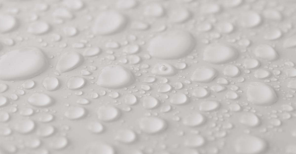 découvrez comment détecter et gérer les fuites d'eau chez vous. apprenez les causes courantes, les signes d'avertissement et les solutions pour prévenir les dégâts d'eau. protégez votre maison et économisez sur vos factures d'eau grâce à nos conseils pratiques.