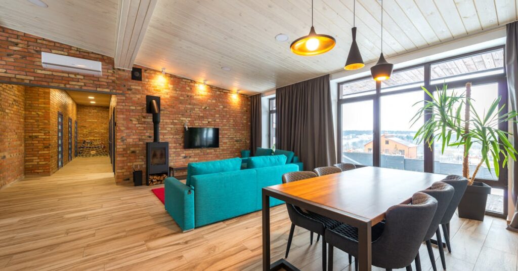 opter pour un poêle à bois ou à granulés en remplacement de sa cheminée découvrez les avantages d'un poêle à bois pour chauffer votre maison tout en ajoutant une touche chaleureuse et rustique à votre intérieur. profitez d'une source de chaleur durable et économique.