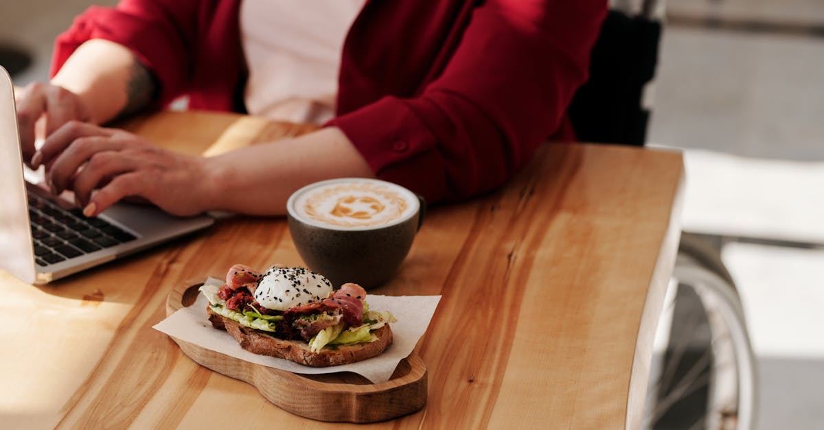 découvrez notre guide sur les cuisines accessibles, conçues pour allier fonctionnalité et facilité d'utilisation. améliorez votre expérience culinaire avec des aménagements adaptés pour tous, sans compromis sur le style ni le confort.