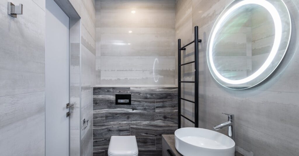 Les matériaux idéaux pour les plafonds de salle de bain découvrez les matériaux idéaux pour le plafond de votre salle de bain. explorez les options résistantes à l'humidité, esthétiques et durables qui transformeront votre espace tout en assurant une protection optimale contre la condensation.