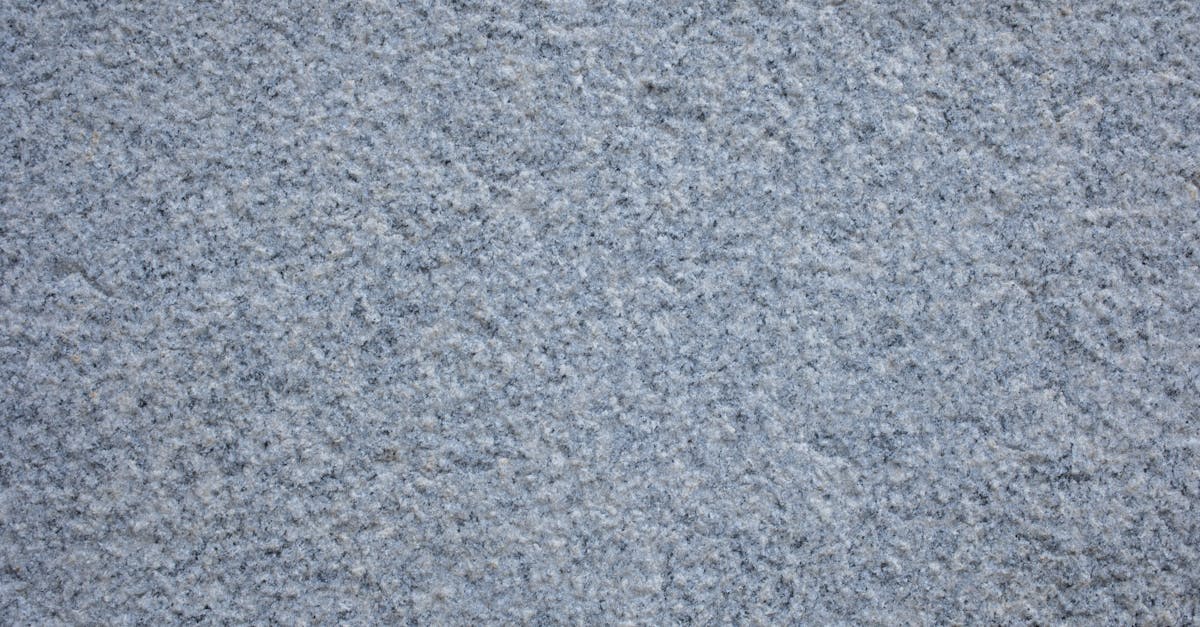 découvrez tout ce qu'il faut savoir sur l'épaisseur des dalles en béton. apprenez à choisir la bonne épaisseur pour vos projets de construction, les méthodes de calcul, ainsi que les normes et recommandations pour garantir solidité et durabilité à votre ouvrage.