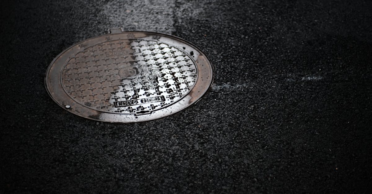 découvrez l'importance du drainage pour la gestion des eaux, la prévention des inondations et l'entretien des sols. apprenez les différentes techniques et solutions pour un drainage efficace dans vos projets de construction et d'aménagement paysager.