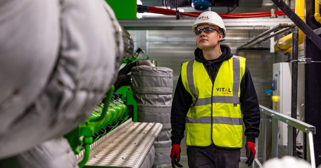 découvrez les normes électriques essentielles pour garantir la sécurité et l'efficacité de vos installations. apprenez comment respecter les réglementations en matière d'électricité et assurez un fonctionnement optimal de vos équipements.