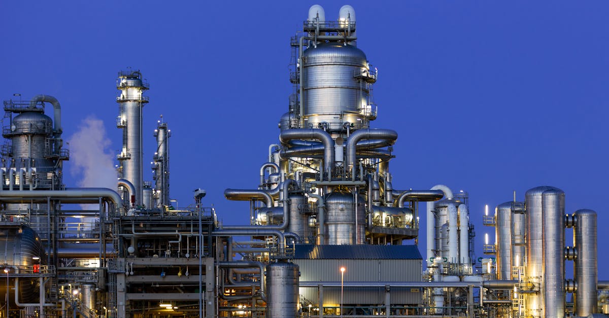 découvrez comment améliorer l'efficacité énergétique de vos bâtiments et réduire vos factures d'énergie tout en minimisant votre impact environnemental. adoptez des pratiques durables pour un avenir éco-responsable.
