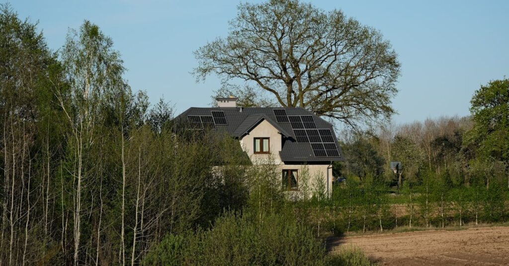 Améliorer l’efficacité énergétique pour faire passer un DPE de catégorie G découvrez comment améliorer l'efficacité énergétique de votre domicile ou entreprise. optimisez votre consommation d'énergie, réduisez vos factures et contribuez à la protection de l'environnement grâce à nos conseils pratiques et solutions innovantes.