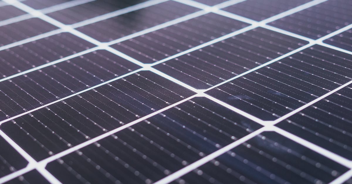 découvrez les avantages de l'efficacité énergétique, comment réduire votre consommation d'énergie et faire des économies tout en préservant l'environnement. explorez des solutions innovantes et des conseils pratiques pour améliorer votre impact énergétique au quotidien.