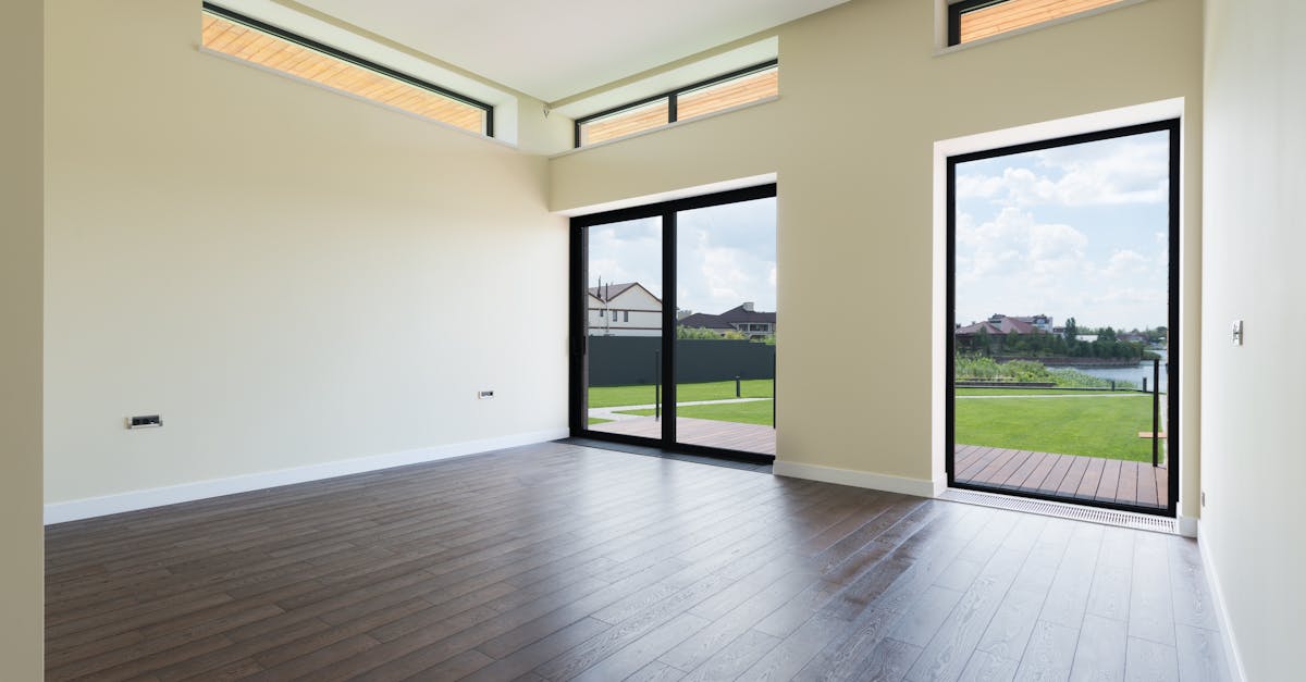 découvrez nos élégantes portes d'entrée en verre, alliant esthétique moderne et sécurité. offrez à votre maison un accueil lumineux et raffiné tout en bénéficiant d'une isolation performante. idéales pour sublimer votre intérieur et extérieur.