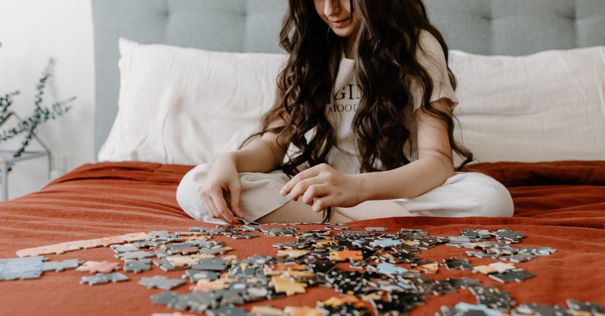 découvrez le monde fascinant des puzzles avec jigsaw. plongez dans des défis captivants adaptés à tous les niveaux et stimulez votre esprit tout en vous amusant. résolvez des énigmes en ligne et partagez votre passion pour les puzzles avec une communauté engagée.