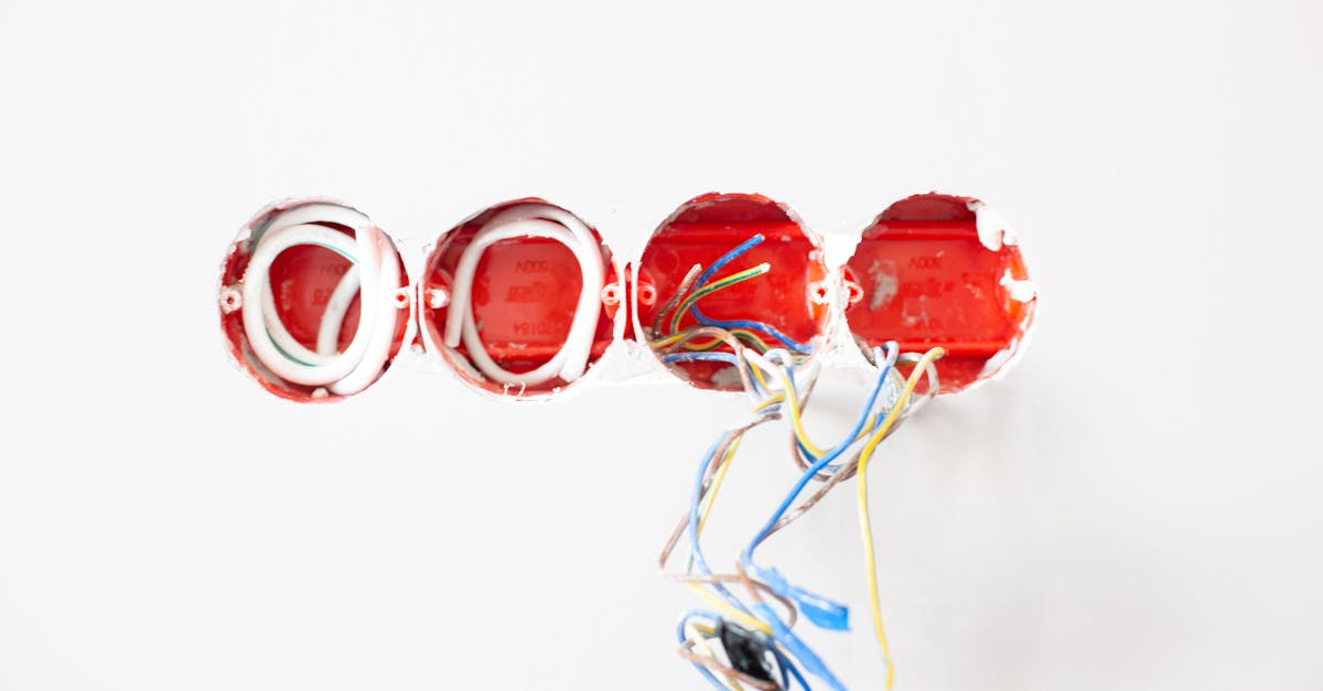 découvrez notre sélection d'embouts de prises électriques pour une sécurité accrue et une décoration intérieure soignée. idéals pour protéger vos enfants et améliorer l'esthétique de votre maison.