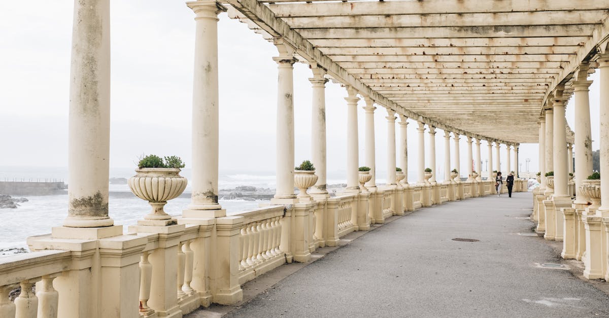 découvrez notre vaste sélection de pergolas, idéales pour embellir votre jardin tout en vous offrant un espace ombragé et convivial. profitez d'un design élégant et fonctionnel qui s'intègre parfaitement à votre extérieur.