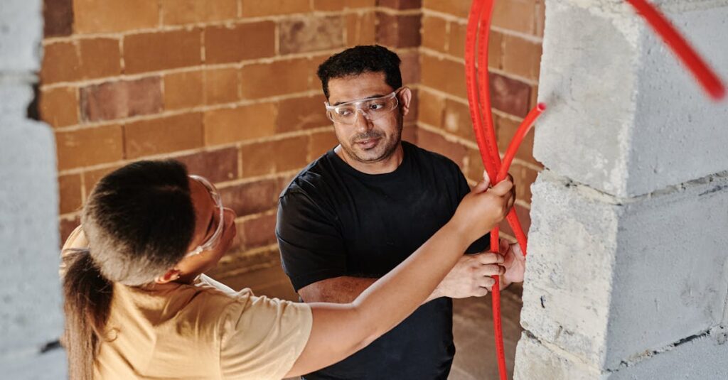 Comment dénicher un plombier compétent à Paris : tarifs des travaux et erreurs à éviter découvrez les services de plomberie de qualité supérieure pour tous vos besoins, des réparations rapides aux installations complètes. faites confiance à nos experts pour des solutions durables et efficaces.