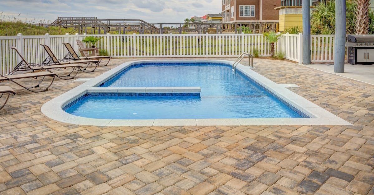découvrez notre guide complet sur les piscines : types de piscines, entretien, conseils d'installation et astuces pour profiter pleinement de votre espace aquatique. transformez votre jardin en un véritable havre de paix avec une piscine adaptée à vos besoins.