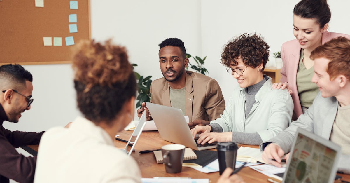 découvrez les meilleures pratiques en gestion de projet pour assurer le succès de vos équipes. apprenez à planifier, organiser et diriger vos projets avec efficacité, grâce à des outils et des méthodes éprouvés. transformez vos idées en réalisations concrètes.
