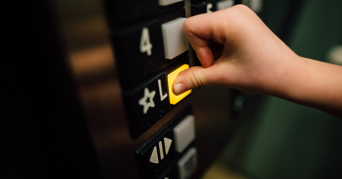 découvrez notre sélection de boutons poussoirs de haute qualité, idéaux pour vos projets électroniques et d'automatisation. faciles à installer et à utiliser, ils garantissent une performance fiable et durable pour tous vos besoins d'interrupteurs.