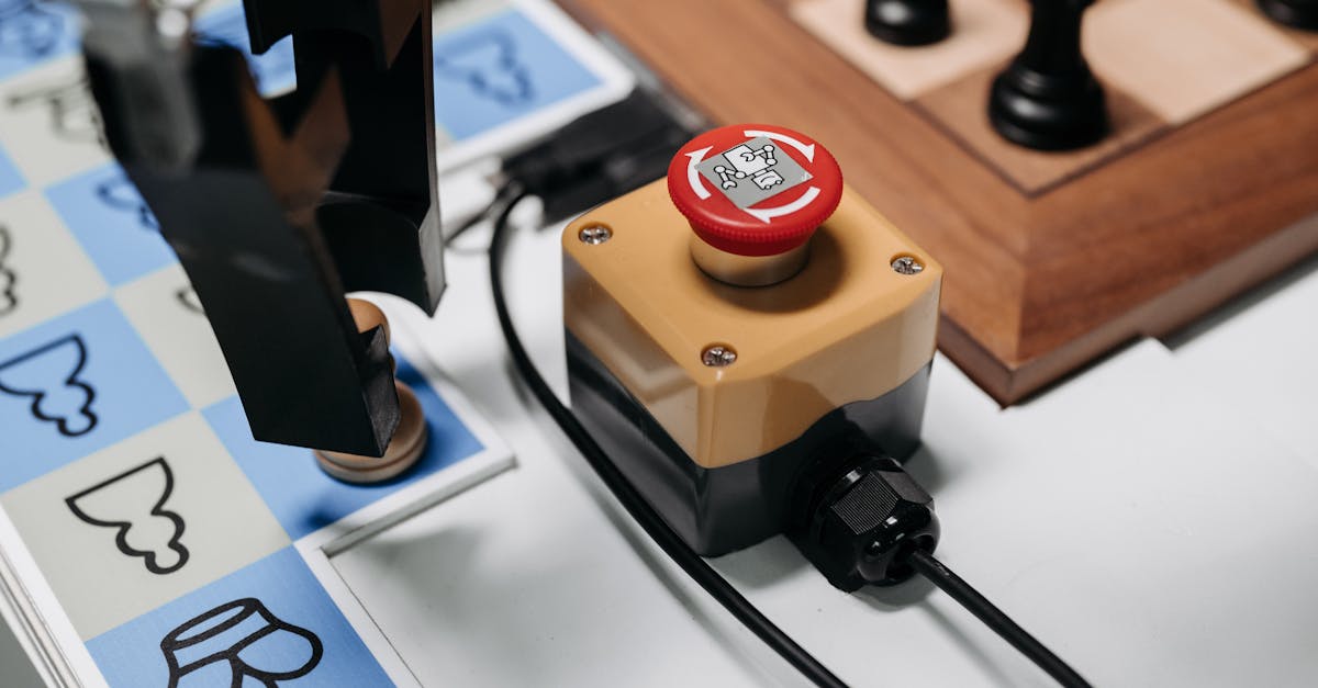 découvrez notre sélection de boutons poussoirs de haute qualité, conçus pour un usage facile et efficace. idéaux pour tous vos projets électriques, nos interrupteurs offrent fiabilité et durabilité, s'intégrant parfaitement dans tous vos environnements. passez à la simplicité avec nos solutions pratiques.