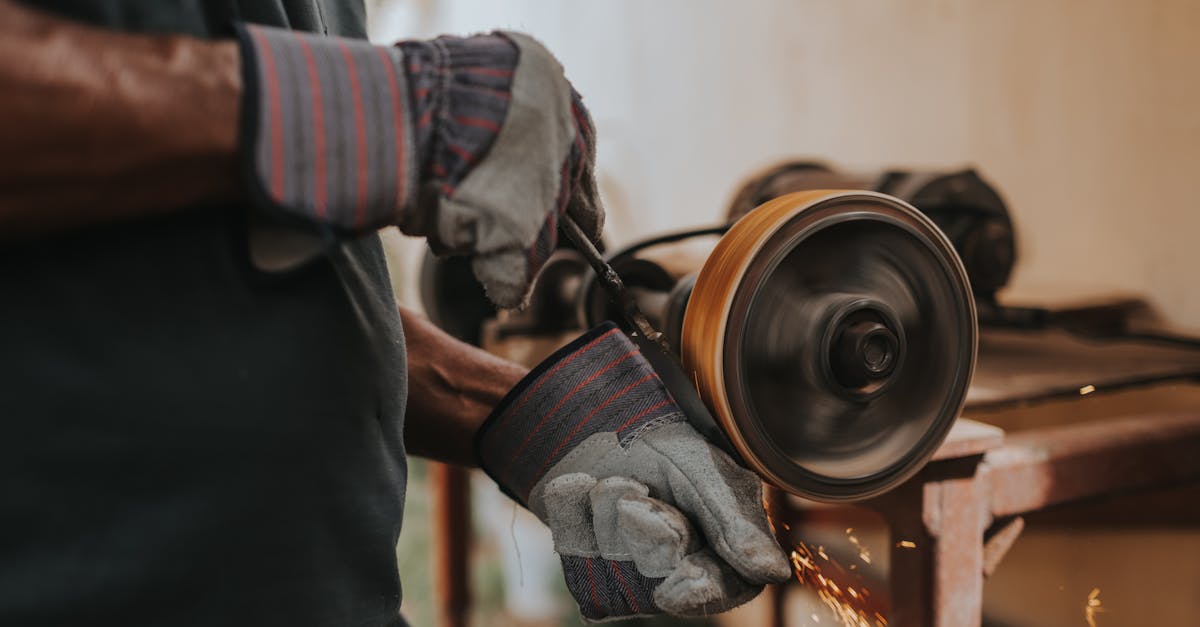 découvrez notre sélection de machines à poncer, idéales pour obtenir des surfaces lisses et prêtes à peindre. que vous soyez un professionnel ou un amateur, nos modèles performants vous offrent précision et efficacité pour tous vos projets de rénovation.