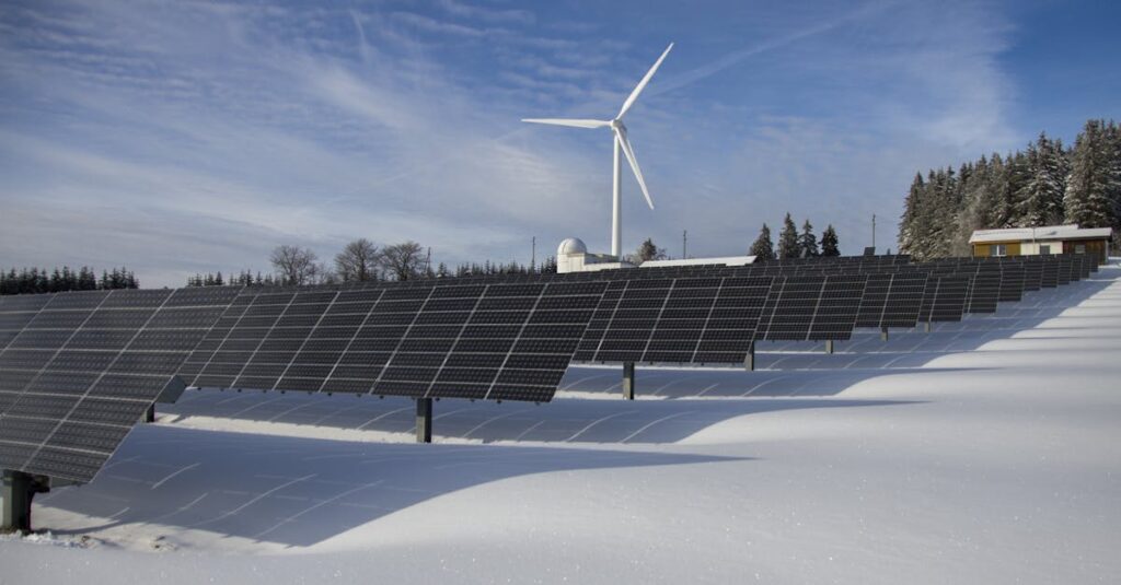 Les lois et réglementations à connaître pour poser des panneaux solaires découvrez les réglementations solaires essentielles pour une installation photovoltaïque conforme en france. informez-vous sur les normes en matière de sécurité, d'interconnexion et d'efficacité énergétique pour optimiser votre projet solaire.