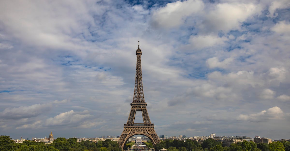découvrez les principes fondamentaux de l'urbanisme, son impact sur le développement des villes et comment il façonne notre cadre de vie. apprenez comment une planification urbaine efficace contribue à des communautés durables et à l'amélioration de la qualité de vie.