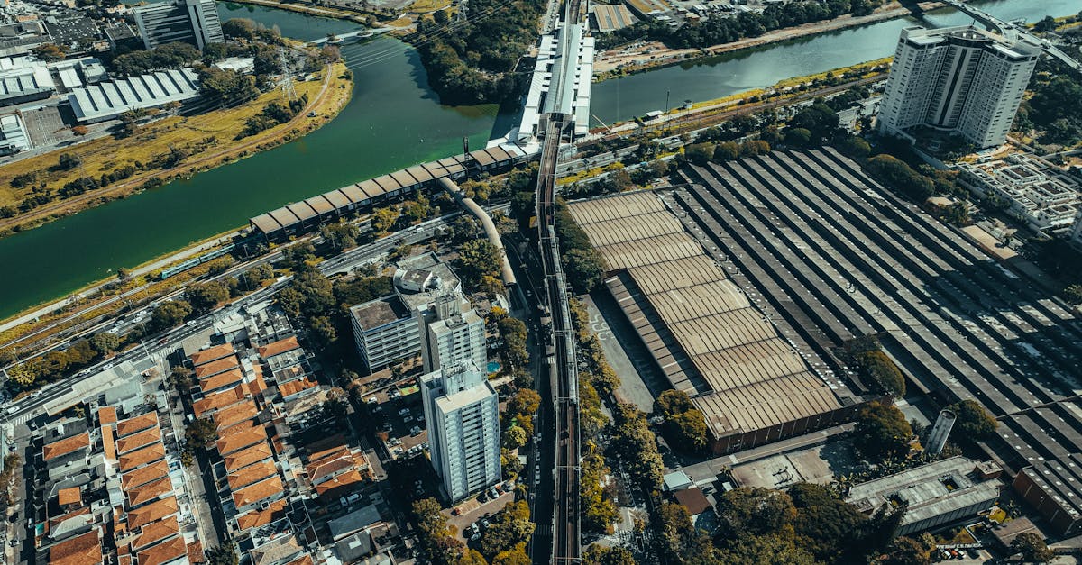 découvrez comment l'urbanisme façonne nos villes : des solutions innovantes pour un développement durable, une meilleure qualité de vie et une harmonie entre espaces verts et infrastructures.