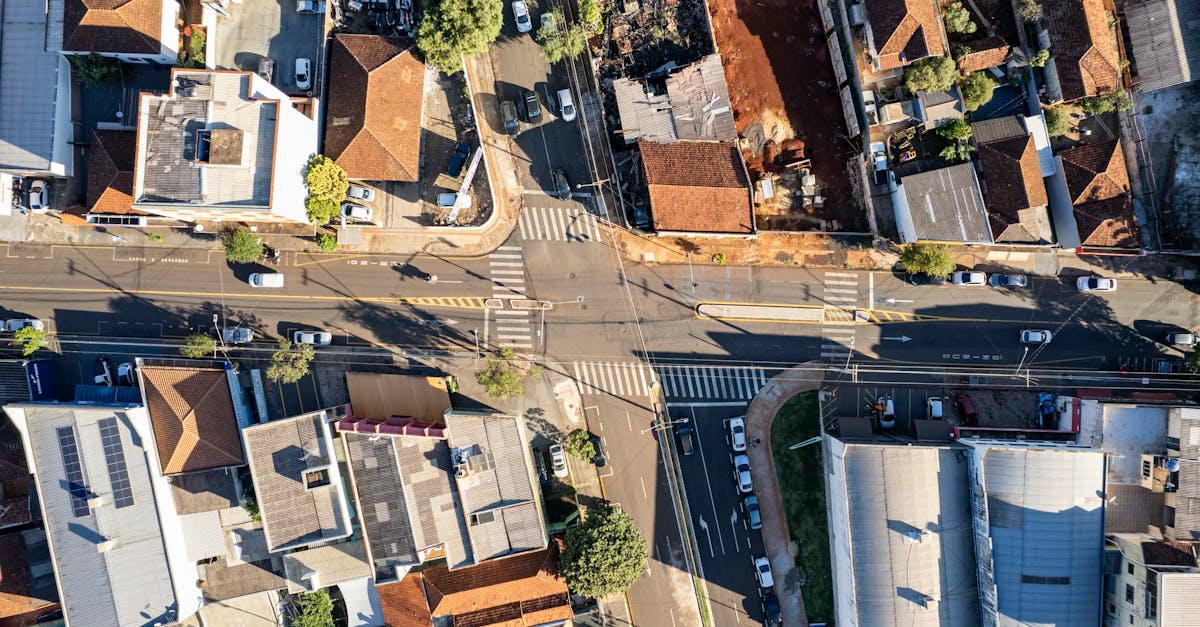 découvrez l'urbanisme, discipline qui façonne nos villes et espaces urbains. explorez les stratégies de planification, les enjeux environnementaux et sociaux, ainsi que les innovations qui transforment nos environnements de vie.