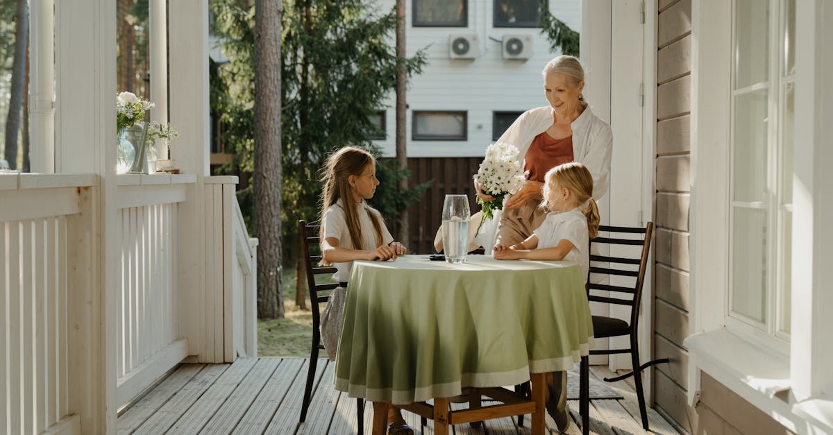découvrez nos vérandas sur mesure, alliant élégance et fonctionnalité. transformez votre espace de vie avec nos modèles personnalisés, idéaux pour profiter de la lumière naturelle tout en restant protégés des intempéries. contactez-nous pour une consultation gratuite.