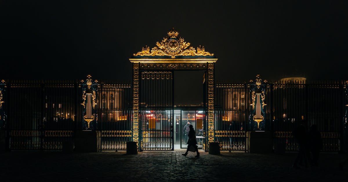 découvrez l'histoire fascinante de versailles, ville emblématique de la france, célèbre pour son château majestueux, ses jardins à la française et ses événements culturels. plongez dans l'élégance de l'ancien régime et laissez-vous séduire par le charme inégalé de cette destination incontournable.