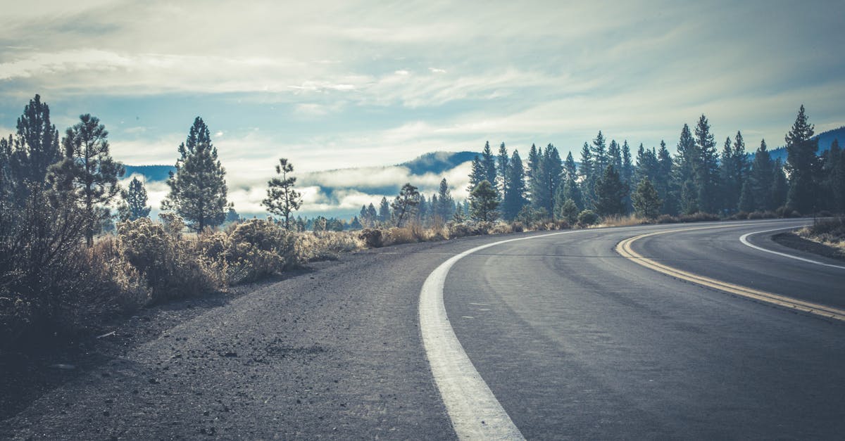 découvrez tout sur l'asphalte, ce matériau indispensable dans la construction et la maintenance des routes. apprenez ses caractéristiques, ses utilisations et les innovations qui transforment son utilisation dans les infrastructures modernes.